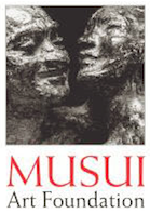 Musui-Foundation-logo