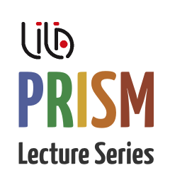 Logo PRISM no year