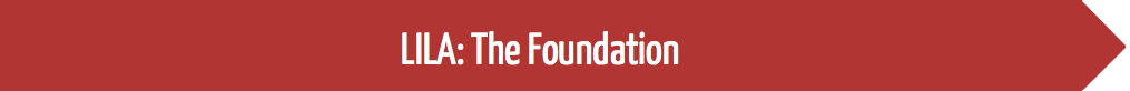 red band link foundation