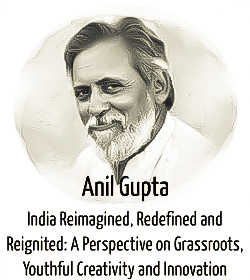 13. Anil Gupta-