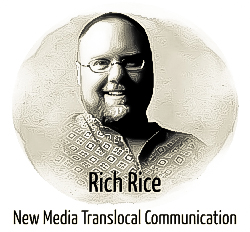 3. Rich Rice-