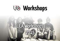 block lila workshops