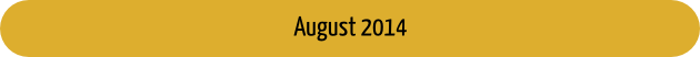 Banner August 2014