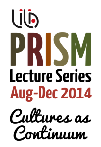 PRISM 2014 - logo