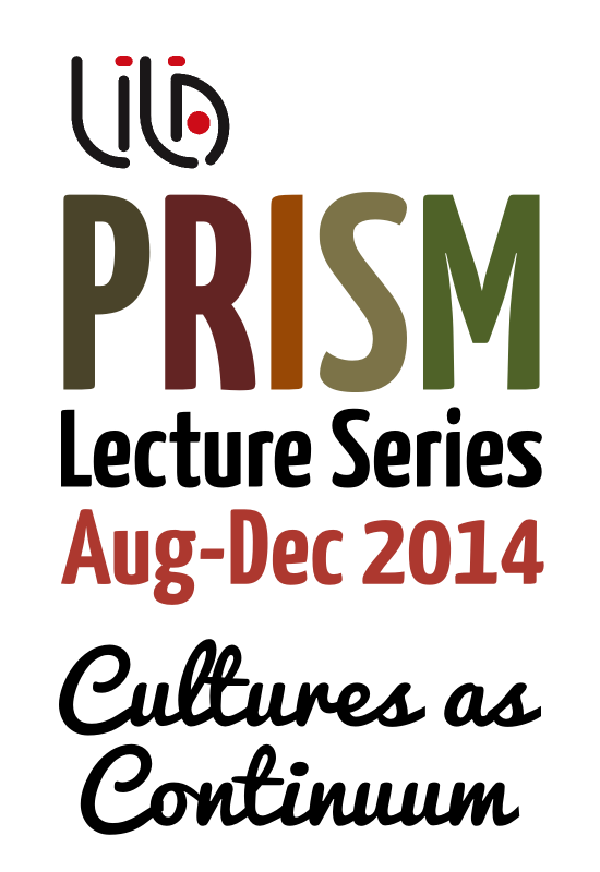 PRISM 2014 - logo