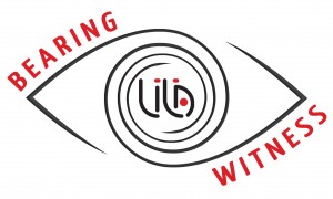 Logo Bearing Witness